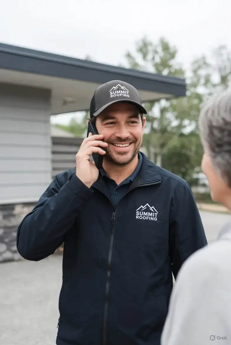 Flat Roof Leak Repair Emmett, KS FAQs